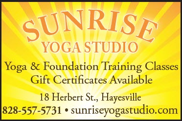 AdCopySunriseYoga