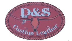 DSCustomLeatherLogo250X143