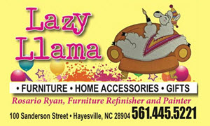 LazyLlamaCard300X180